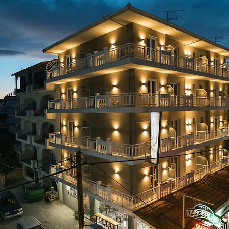 Hotel Argo Paralia Katerinis Luaran gambar
