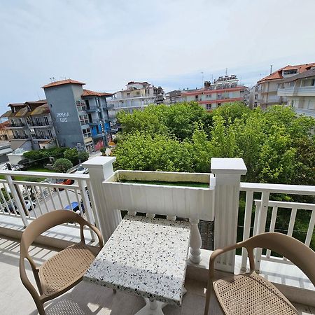 Hotel Argo Paralia Katerinis Luaran gambar