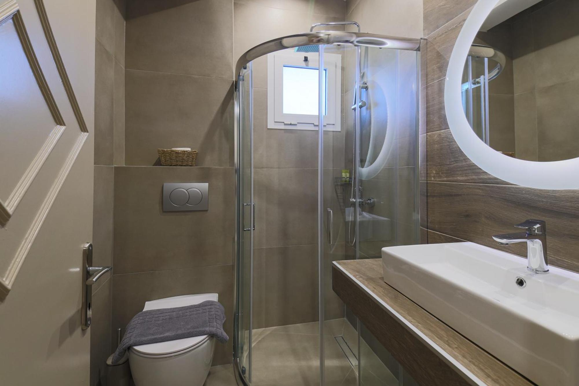 Hotel Argo Paralia Katerinis Luaran gambar