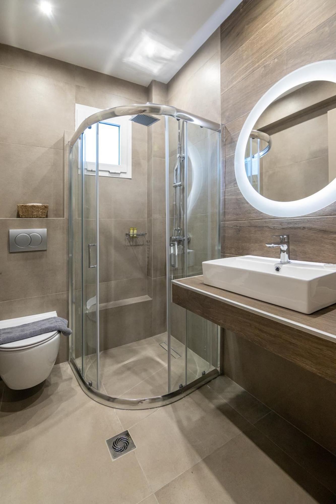 Hotel Argo Paralia Katerinis Luaran gambar
