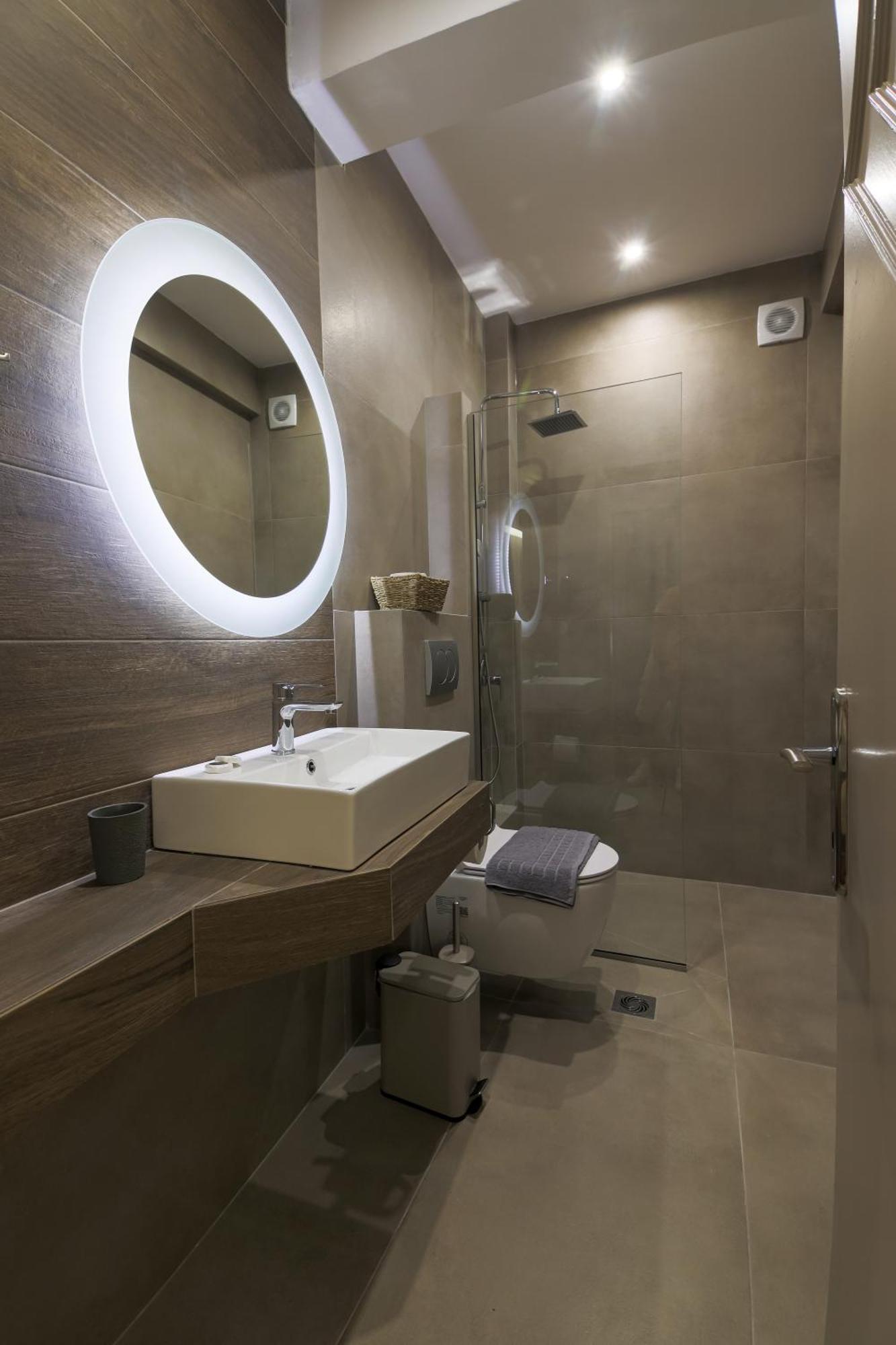 Hotel Argo Paralia Katerinis Luaran gambar