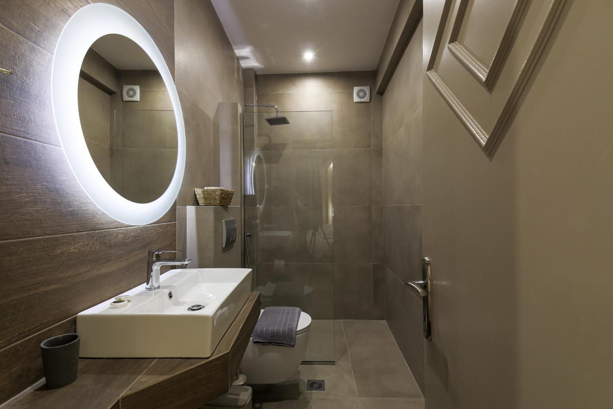 Hotel Argo Paralia Katerinis Luaran gambar